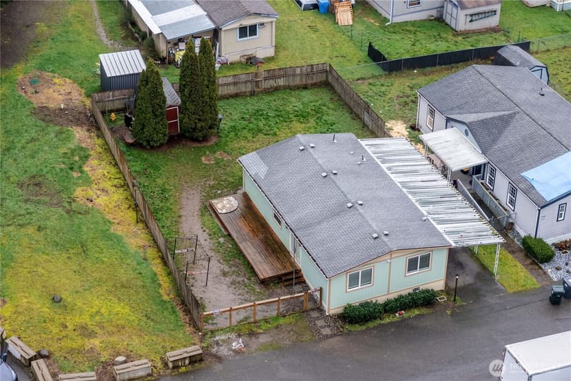 Property photo for 7708 158th Street Ct E #133, Puyallup photo 31