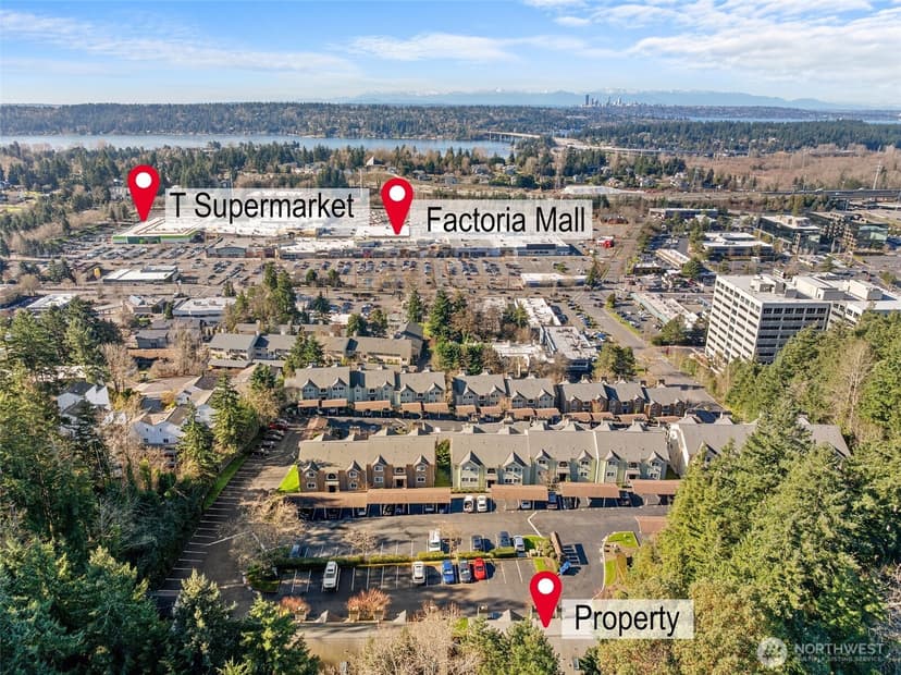 Property photo for 3816 131st Lane SE #K2, Bellevue photo 5
