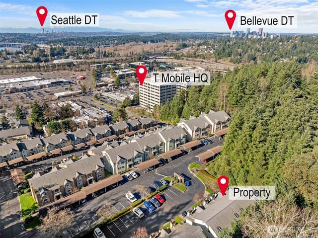 Property photo for 3816 131st Lane SE #K2, Bellevue photo 4
