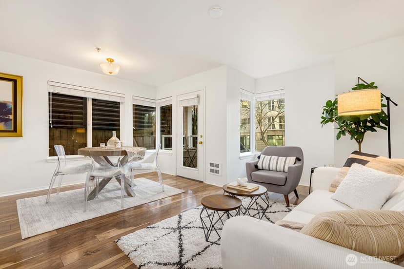 Property photo for 2024 NW 57th Street ##102, Seattle photo 8