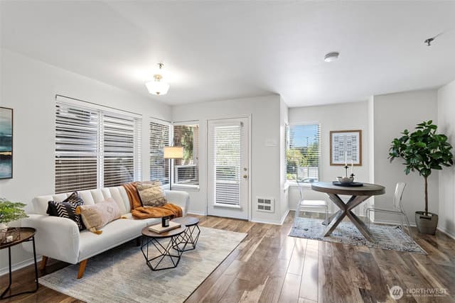 Property photo for 2024 NW 57th Street ##102, Seattle