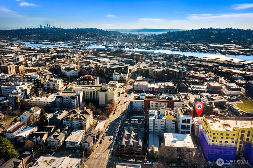 Property photo for 2024 NW 57th Street ##102, Seattle photo 35