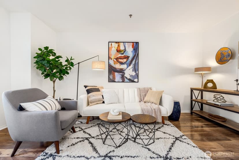 Property photo for 2024 NW 57th Street ##102, Seattle photo 7