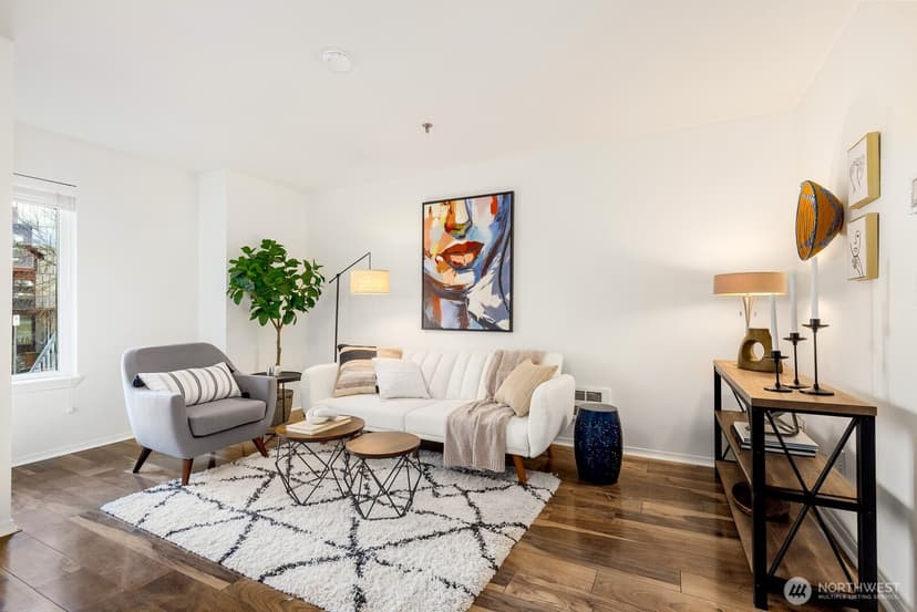 Property photo for 2024 NW 57th Street ##102, Seattle photo 6