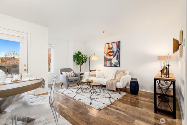 Property photo for 2024 NW 57th Street ##102, Seattle photo 5