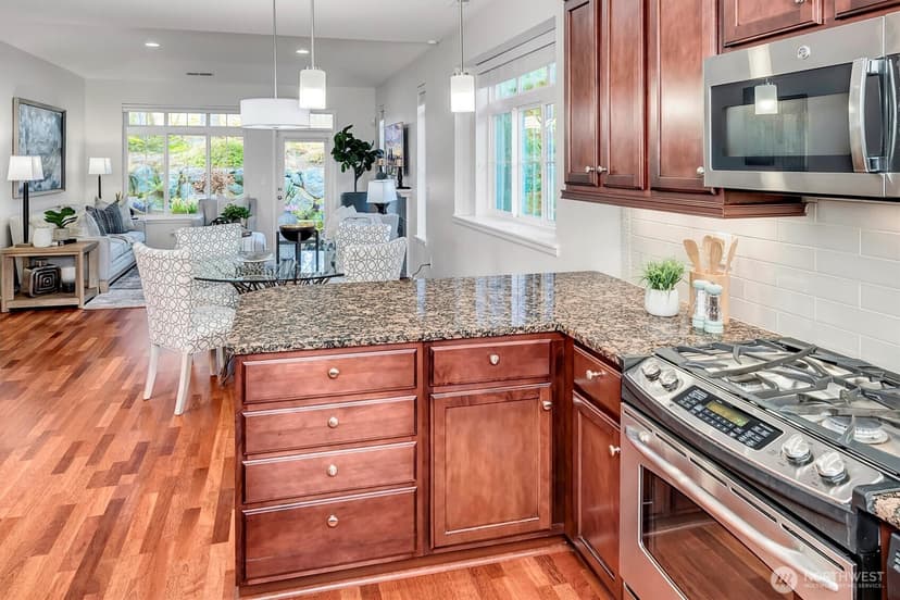 Property photo for 23857 NE 112th Circle #2, Redmond photo 9