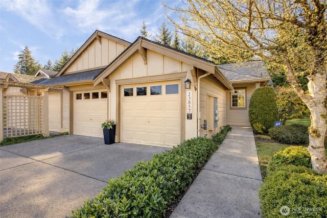 Property photo for 23857 NE 112th Circle #2, Redmond
