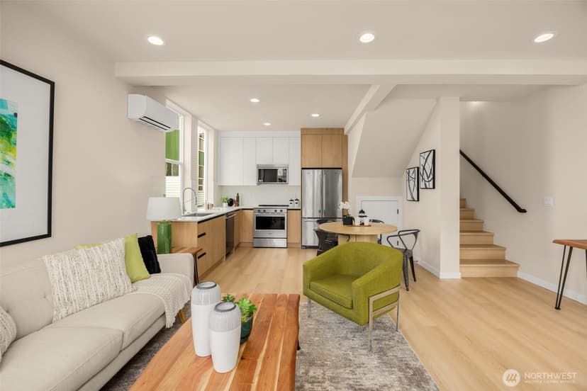 Property photo for 2809 S Charles Street, Seattle photo 6