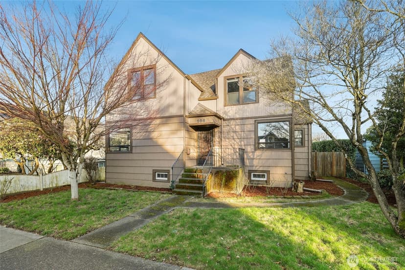 Property photo for 108 F Street SE, Auburn