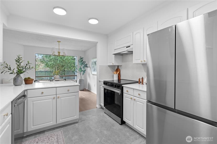 Property photo for 13735 15th Avenue NE #A7, Seattle photo 6