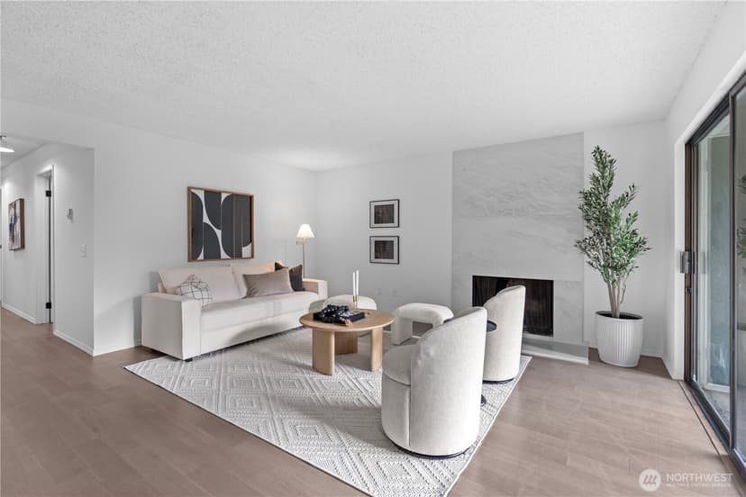 Property photo for 13735 15th Avenue NE #A7, Seattle photo 12