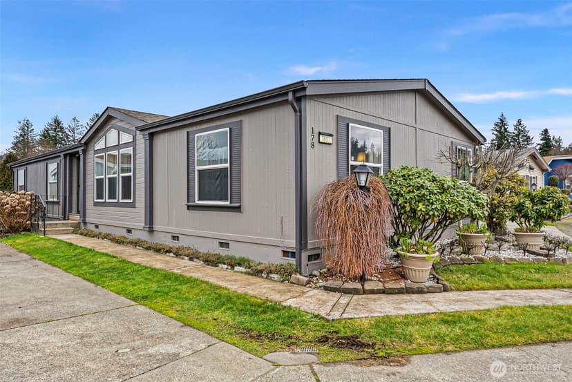 Property photo for 1802 140th Street E #178, Tacoma photo 2