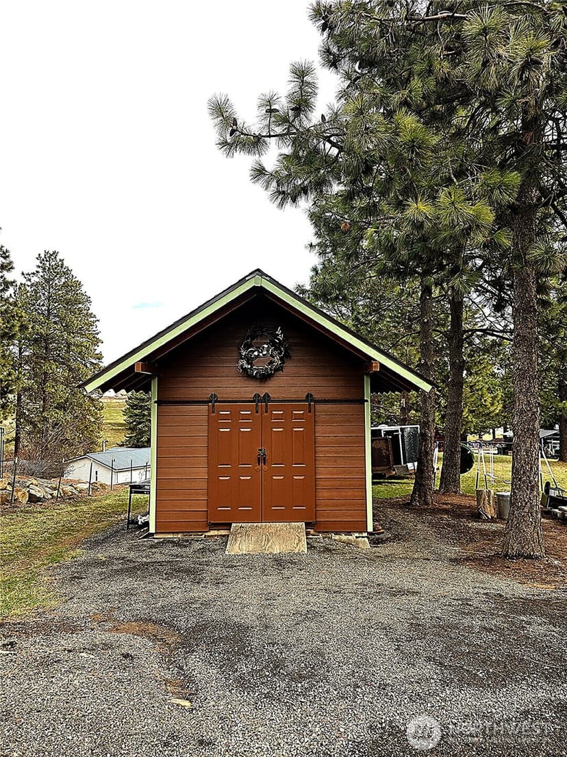 Property photo for 351 Ridge Loop Drive, Cle Elum photo 8