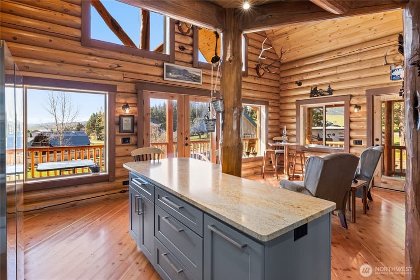 Property photo for 351 Ridge Loop Drive, Cle Elum photo 15
