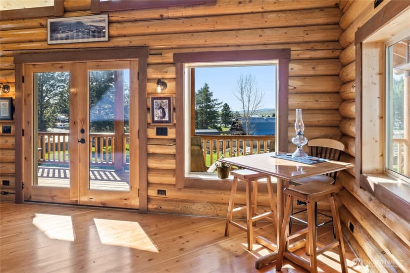 Property photo for 351 Ridge Loop Drive, Cle Elum photo 19