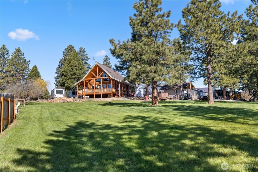 Property photo for 351 Ridge Loop Drive, Cle Elum photo 35