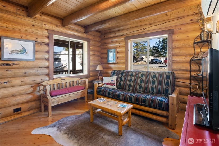 Property photo for 351 Ridge Loop Drive, Cle Elum photo 24