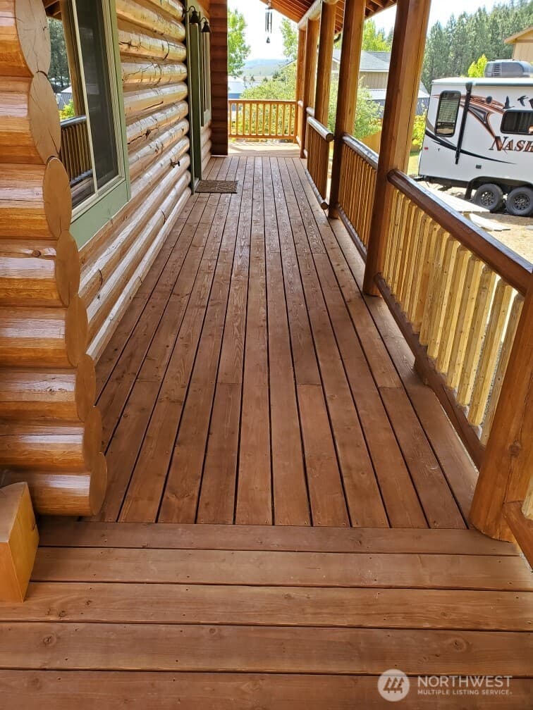 Property photo for 351 Ridge Loop Drive, Cle Elum photo 6