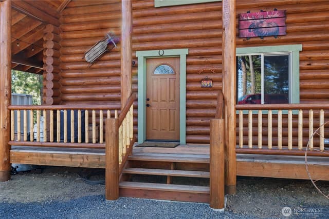 Property photo for 351 Ridge Loop Drive, Cle Elum photo 4