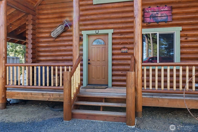 Property photo for 351 Ridge Loop Drive, Cle Elum photo 4