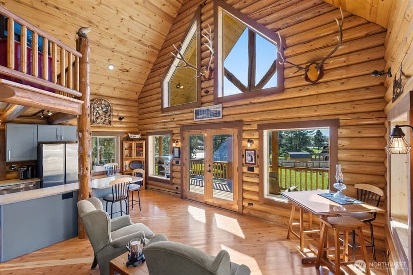 Property photo for 351 Ridge Loop Drive, Cle Elum photo 22