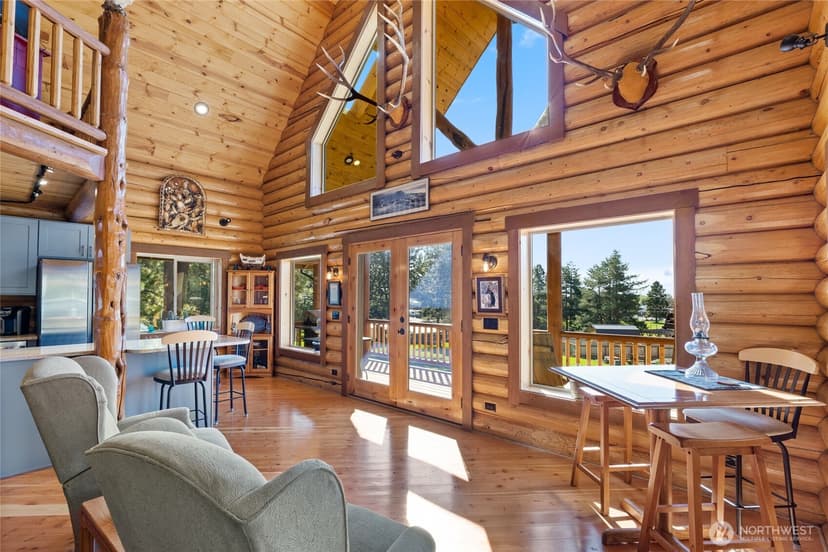 Property photo for 351 Ridge Loop Drive, Cle Elum photo 21