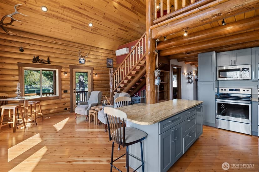 Property photo for 351 Ridge Loop Drive, Cle Elum photo 13