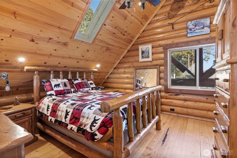 Property photo for 351 Ridge Loop Drive, Cle Elum photo 29