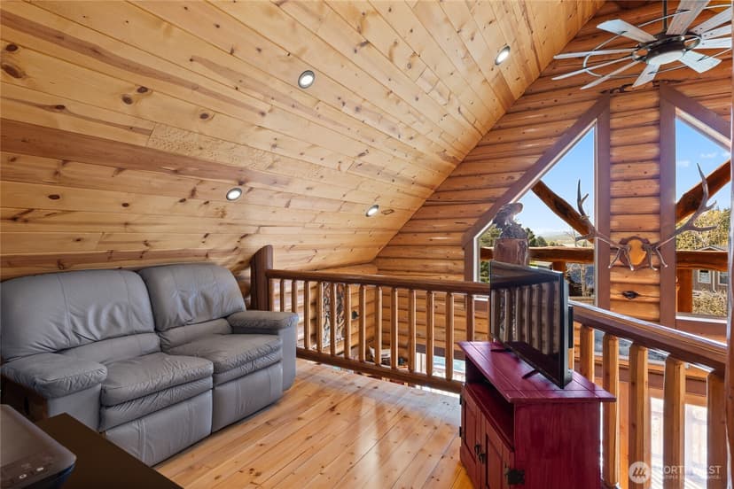 Property photo for 351 Ridge Loop Drive, Cle Elum photo 26