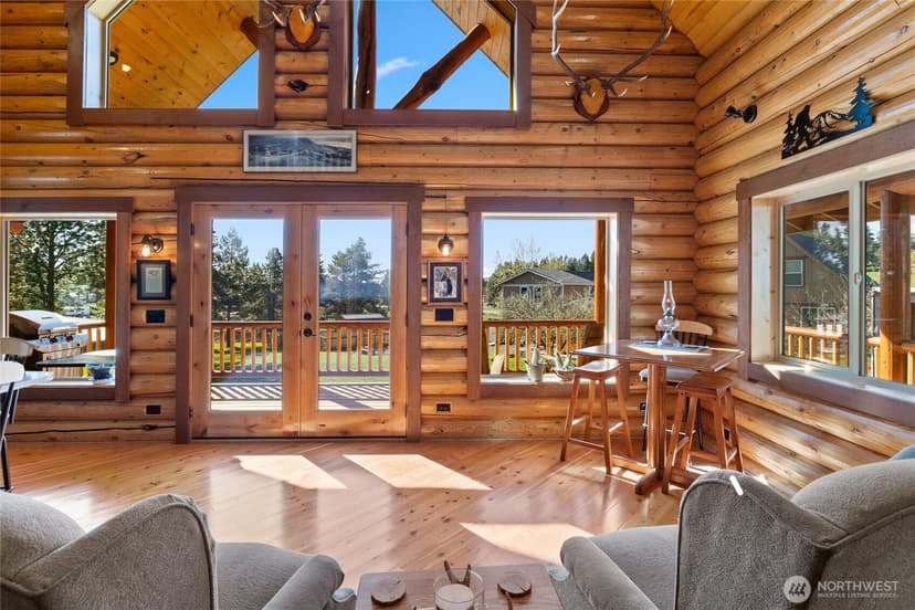 Property photo for 351 Ridge Loop Drive, Cle Elum photo 17