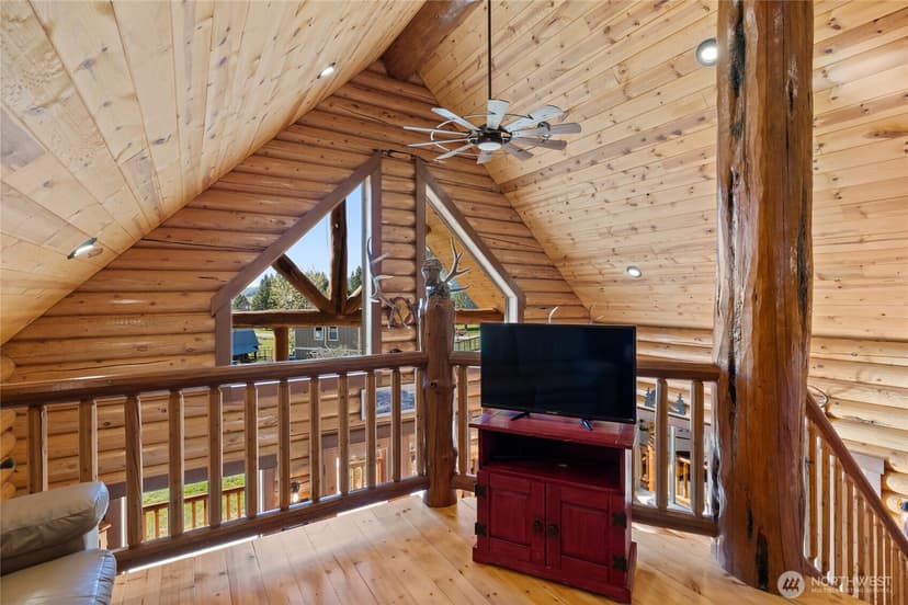 Property photo for 351 Ridge Loop Drive, Cle Elum photo 27