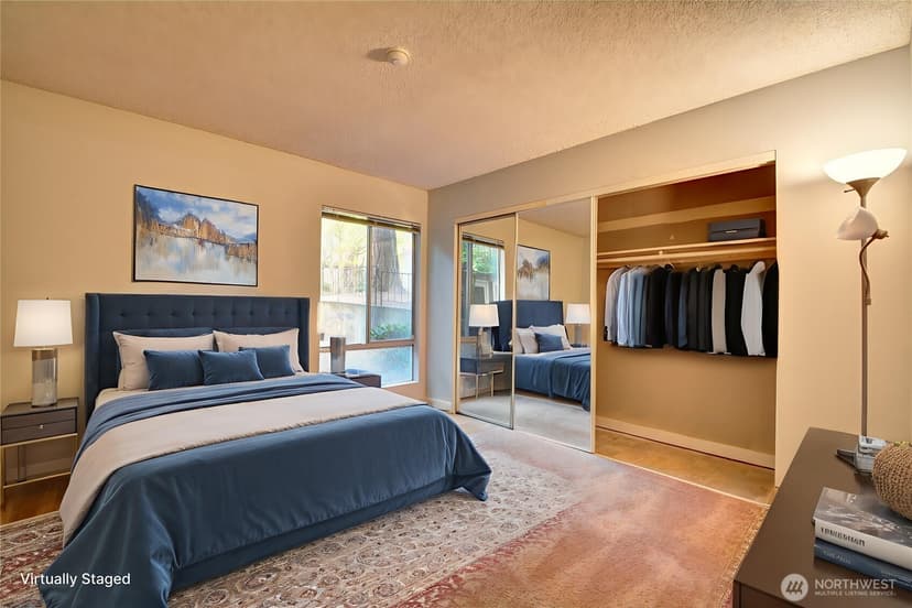 Property photo for 4807 180th Street SW #E105, Lynnwood photo 14