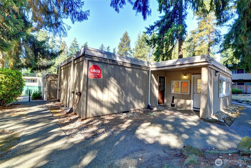 Property photo for 4807 180th Street SW #E105, Lynnwood photo 25