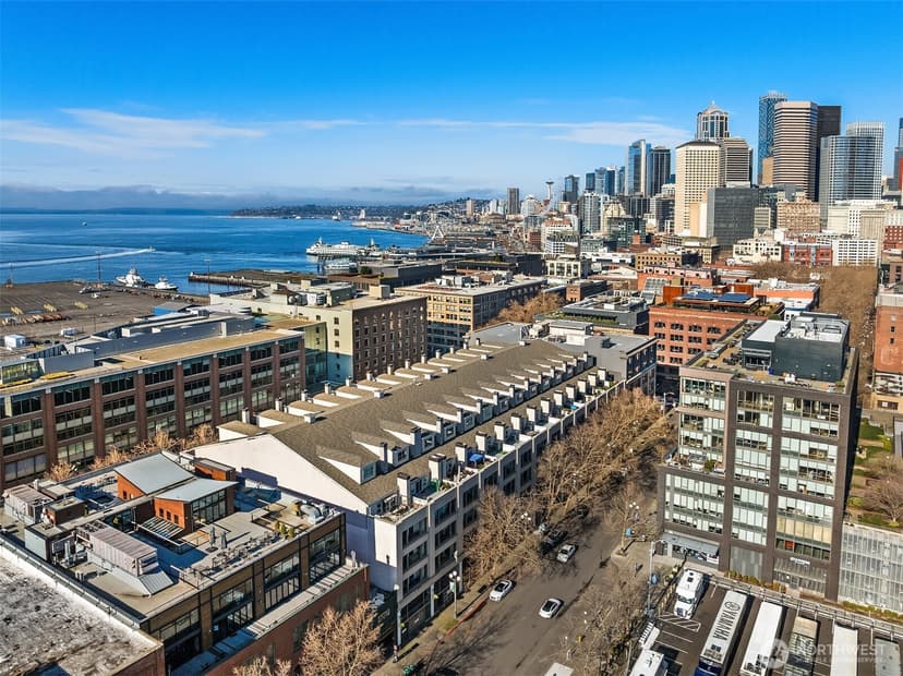 Property photo for 526 1st Avenue S #205, Seattle photo 2