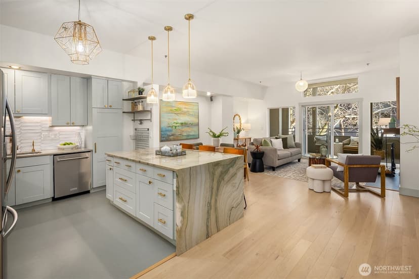 Property photo for 526 1st Avenue S #205, Seattle