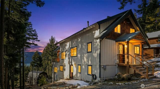 Property photo for 80 Sandstone Drive, Ronald