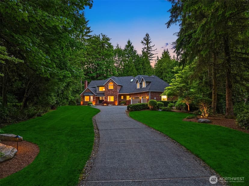 Property photo for 23401 82nd Avenue SE, Woodinville photo 2