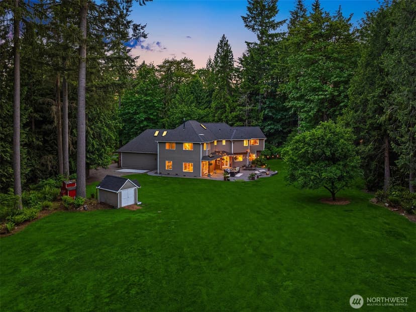Property photo for 23401 82nd Avenue SE, Woodinville photo 35