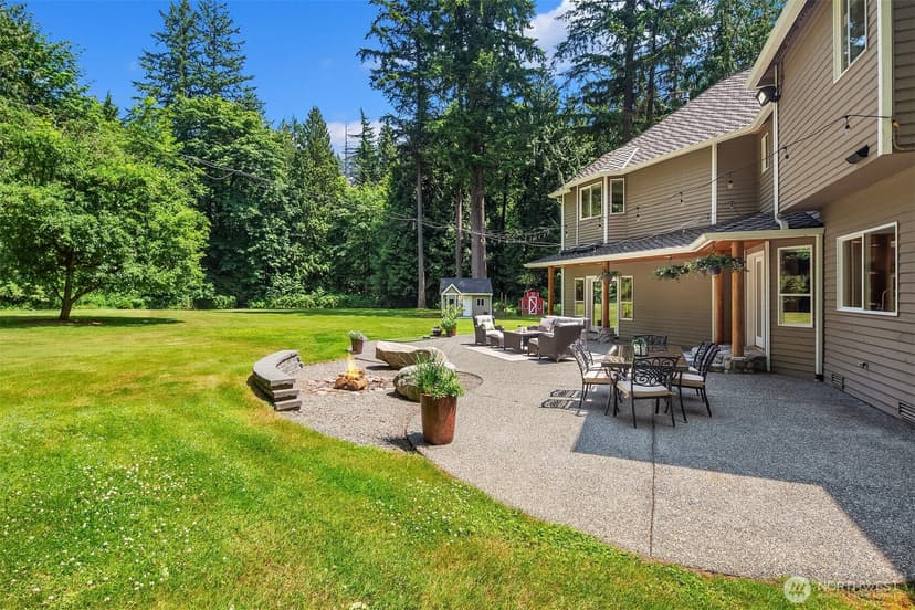 Property photo for 23401 82nd Avenue SE, Woodinville photo 32