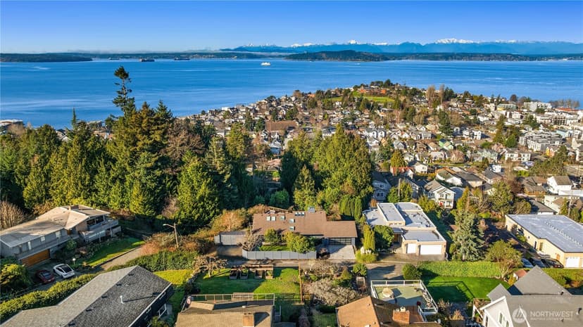 Property photo for 3350 58th Avenue SW, Seattle photo 39