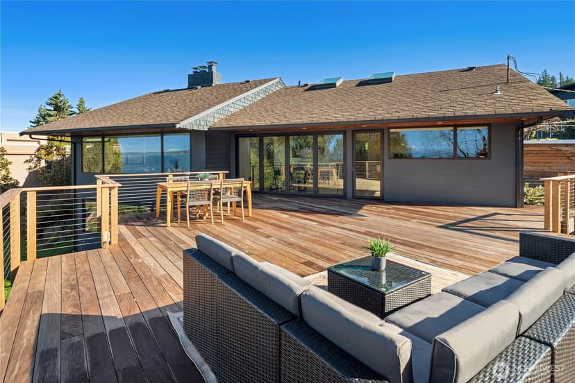Property photo for 3350 58th Avenue SW, Seattle photo 15