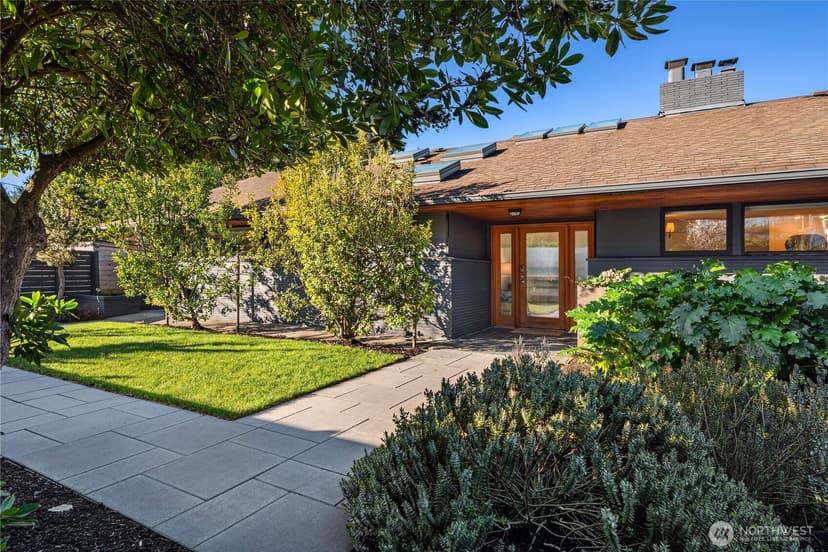 Property photo for 3350 58th Avenue SW, Seattle