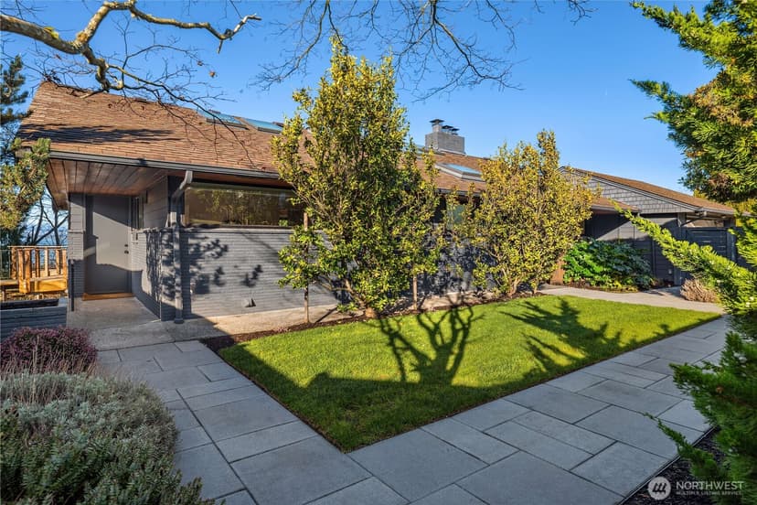 Property photo for 3350 58th Avenue SW, Seattle photo 33