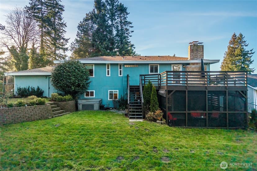 Property photo for 30024 2nd Avenue SW, Federal Way photo 32