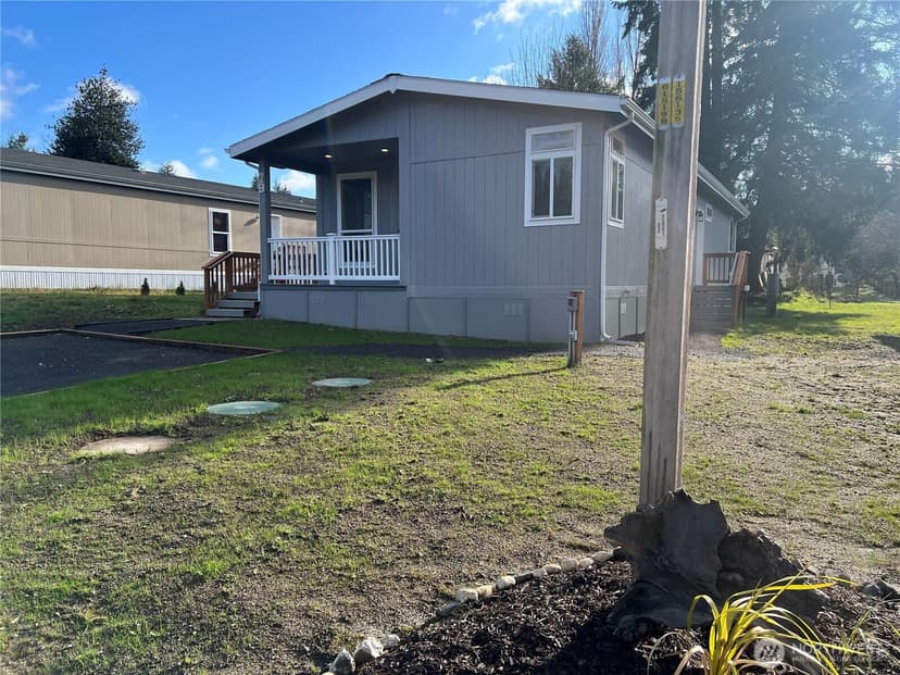 Property photo for 3371 SE Bielmeier Road #79, Port Orchard