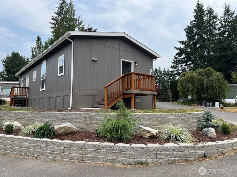 Property photo for 3371 SE Bielmeier Road #33A, Port Orchard