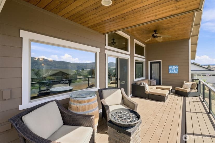 Property photo for 600 Havenwood Drive, Manson photo 6