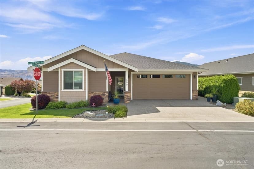 Property photo for 600 Havenwood Drive, Manson
