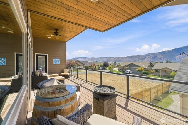 Property photo for 600 Havenwood Drive, Manson photo 5