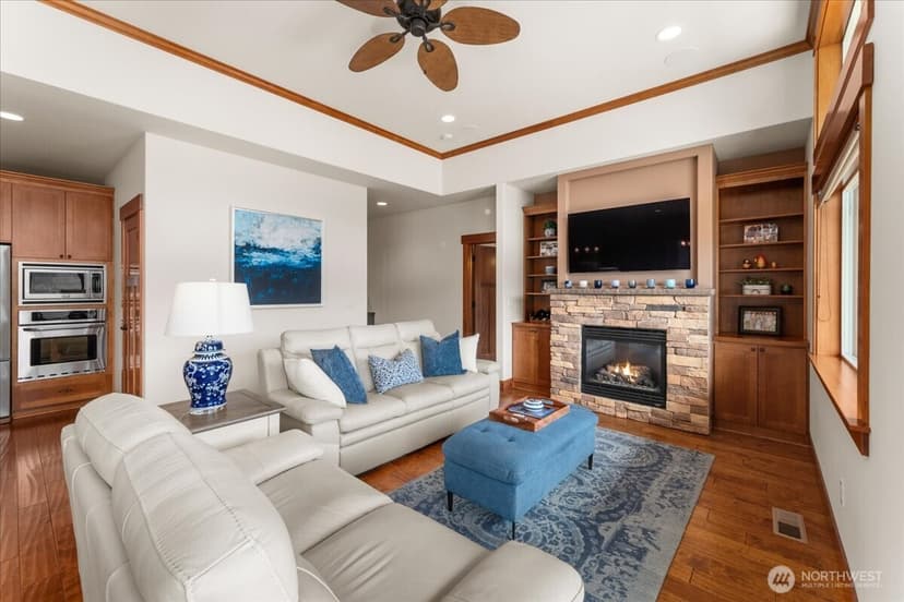 Property photo for 600 Havenwood Drive, Manson photo 11